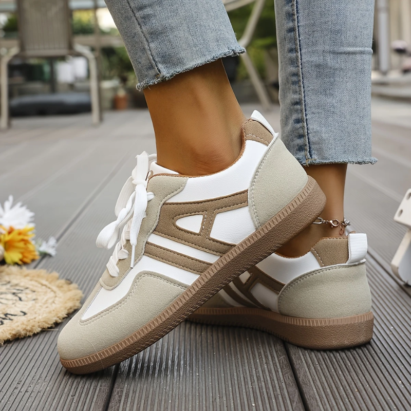 Estelle™ | Sneakers Ortopediche Comode