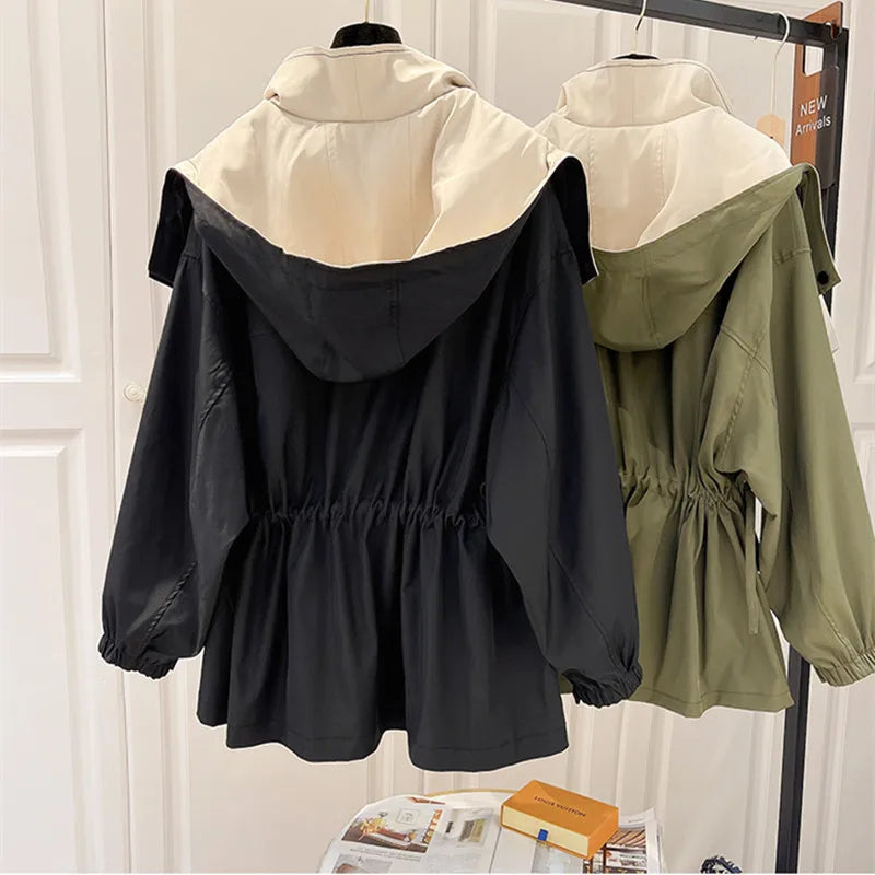 Evi™ | Elegante Jas