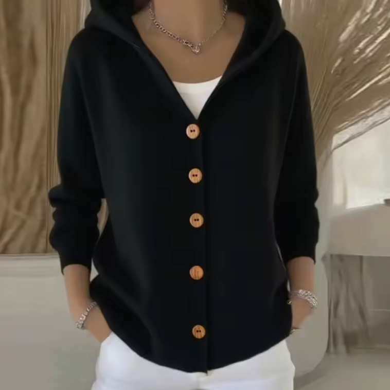 Jessica™ | Elegante cardigan