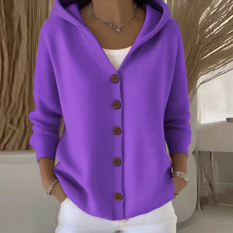 Jessica™ | Elegante cardigan