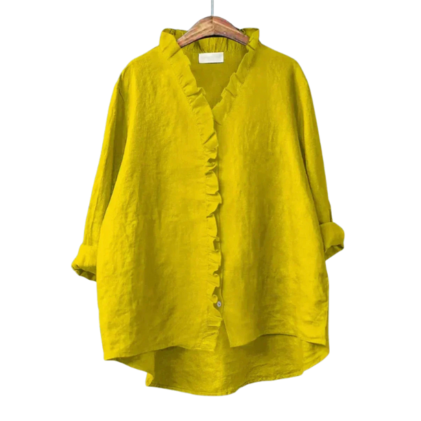 Valentine™ | Tijdloze blouse