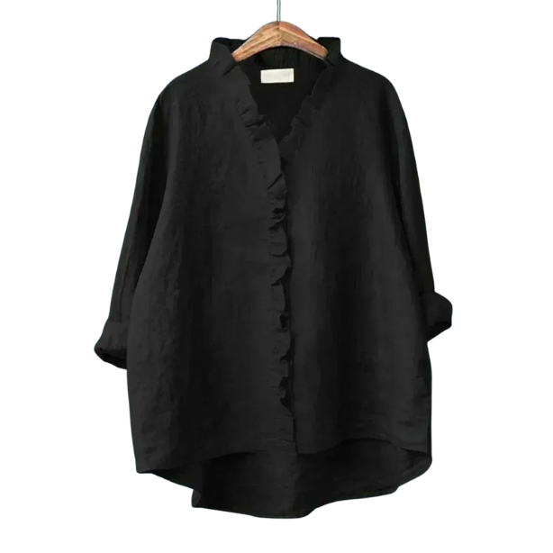 Valentine™ | Tijdloze blouse