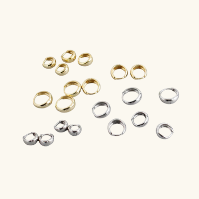 Ella™ | Mini Oorbellen