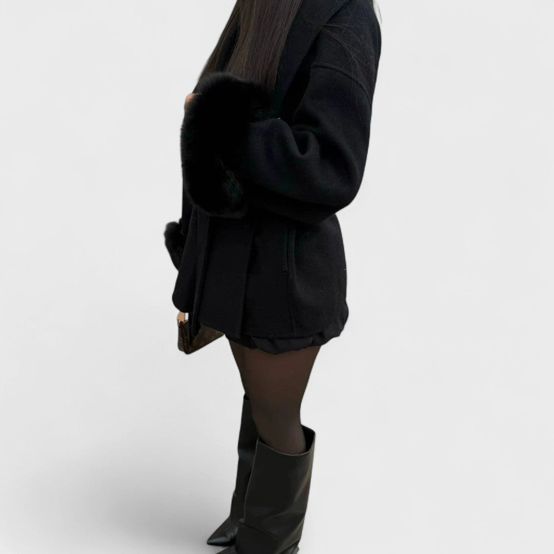 Woolcat – Elegante jas