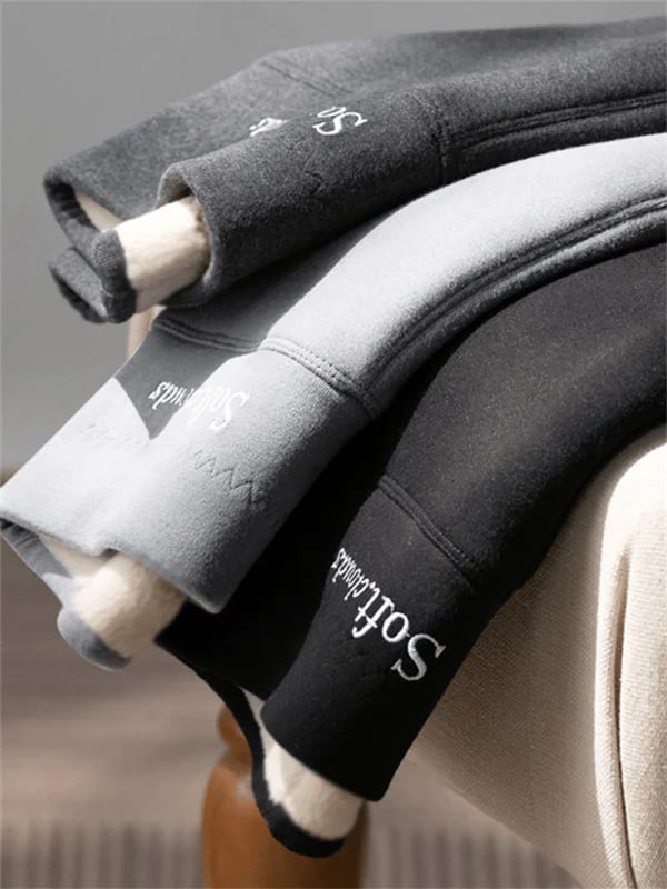 Icone™ | Comfortabele winterbroek met warme voering