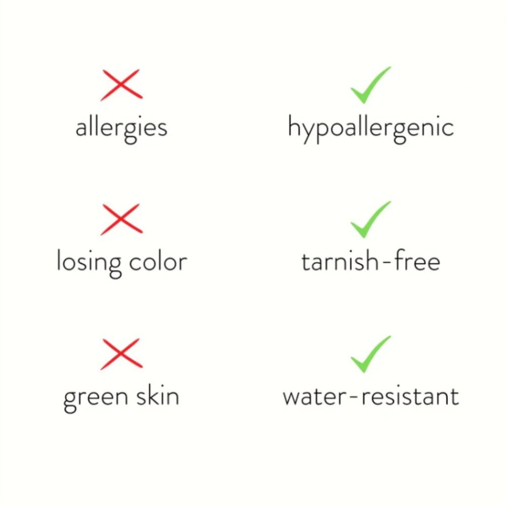 Madison Golf Ring Set