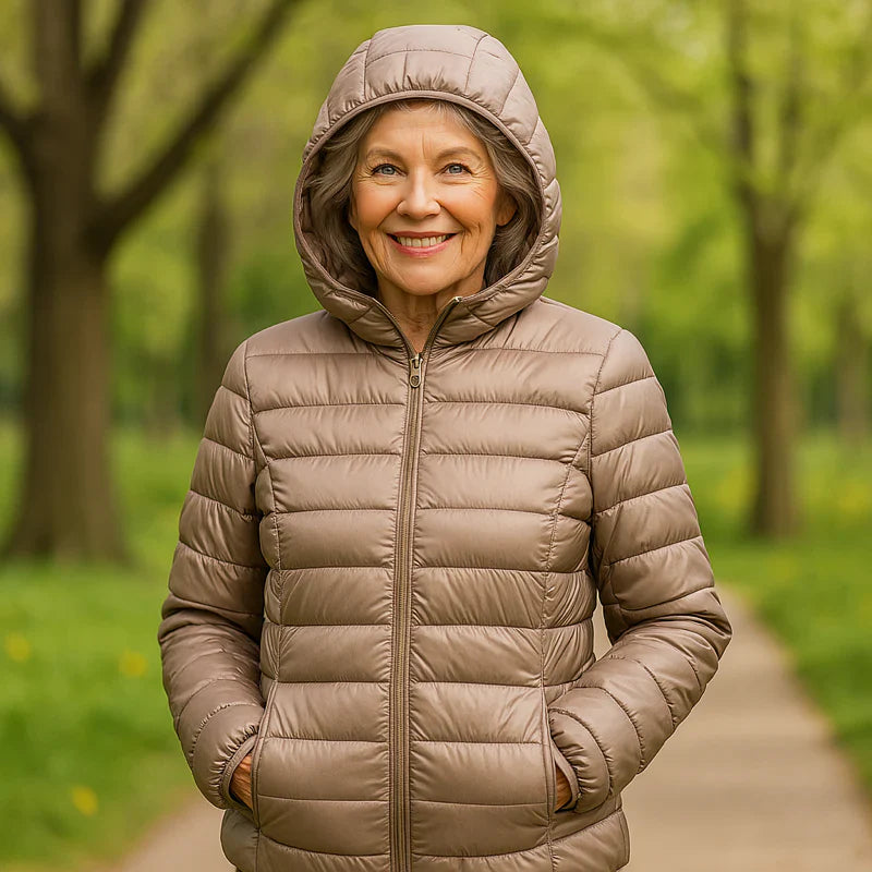 Jana™ | Tijdloos & veelzijdig vestje