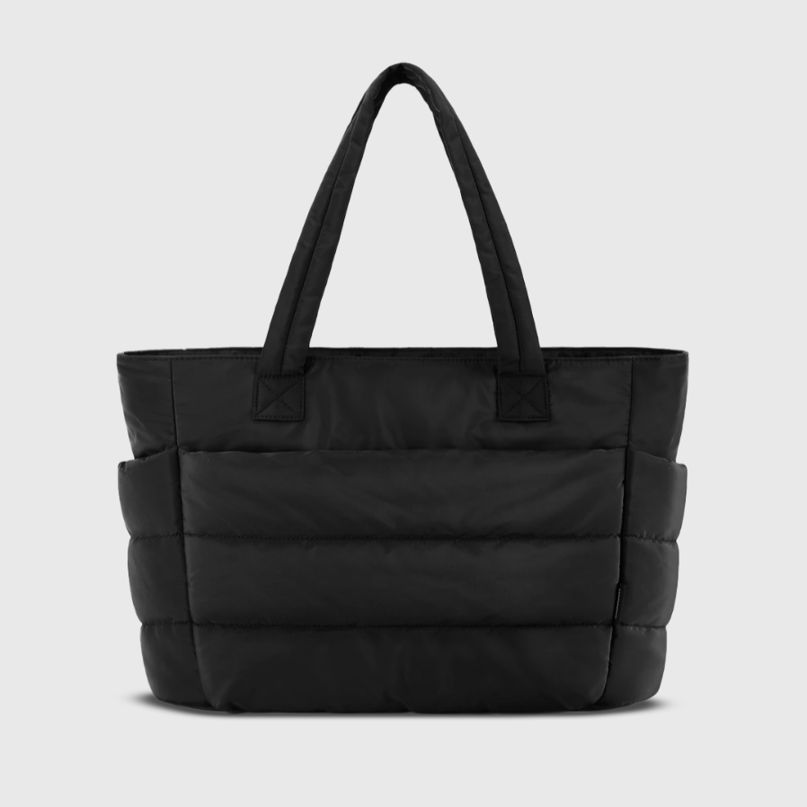 LUNA™ | PUFFER TAS