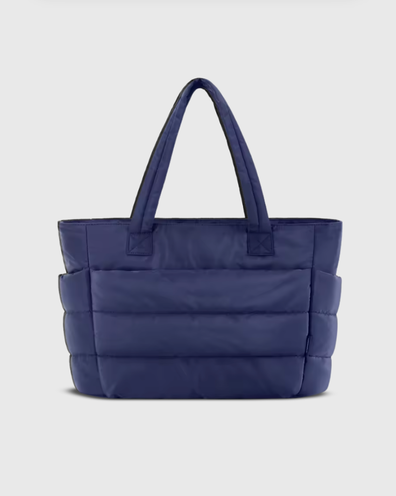 LUNA™ | PUFFER TAS