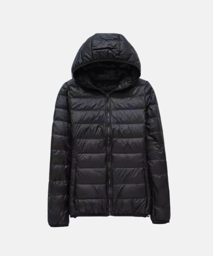 Jana™ | Tijdloos & veelzijdig vestje