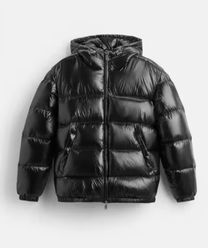 Marie™ | Pufferjas