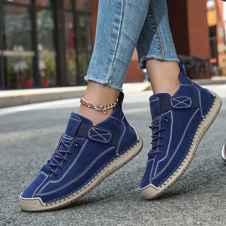 Elira™ | Comfortabele en ondersteunende sneakers