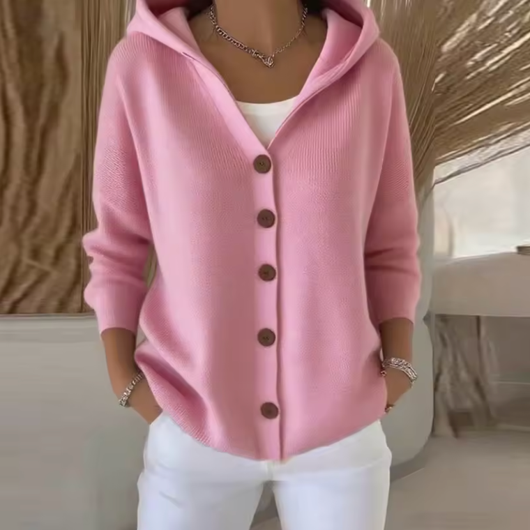 Jessica™ | Elegante cardigan