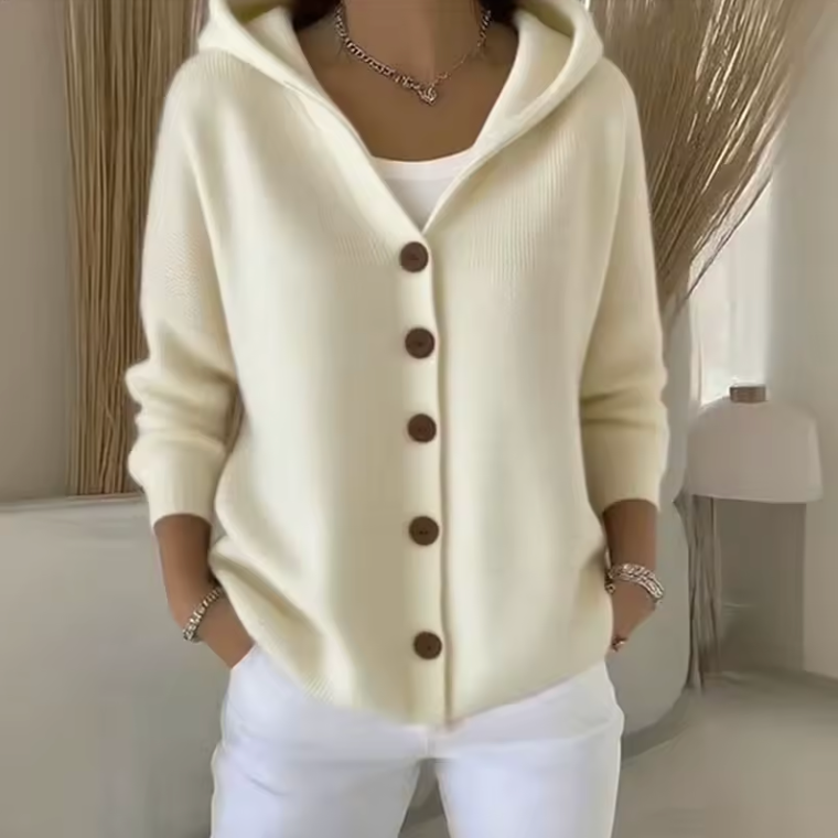 Jessica™ | Elegante cardigan