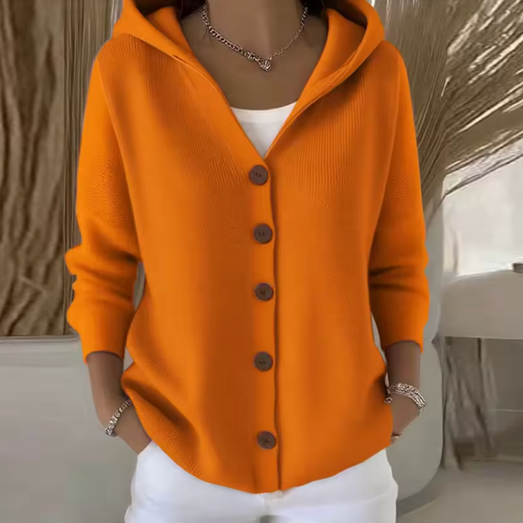 Jessica™ | Elegante cardigan
