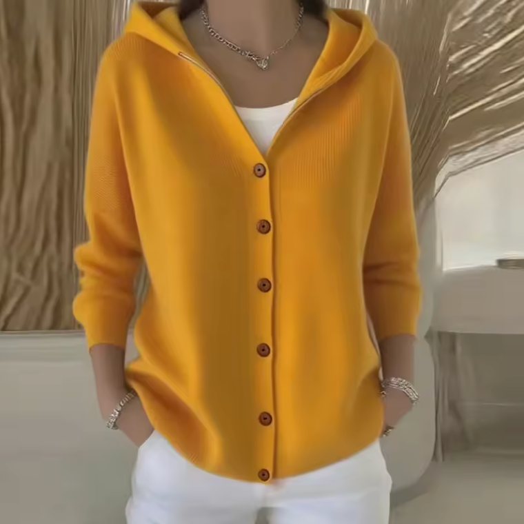 Jessica™ | Elegante cardigan