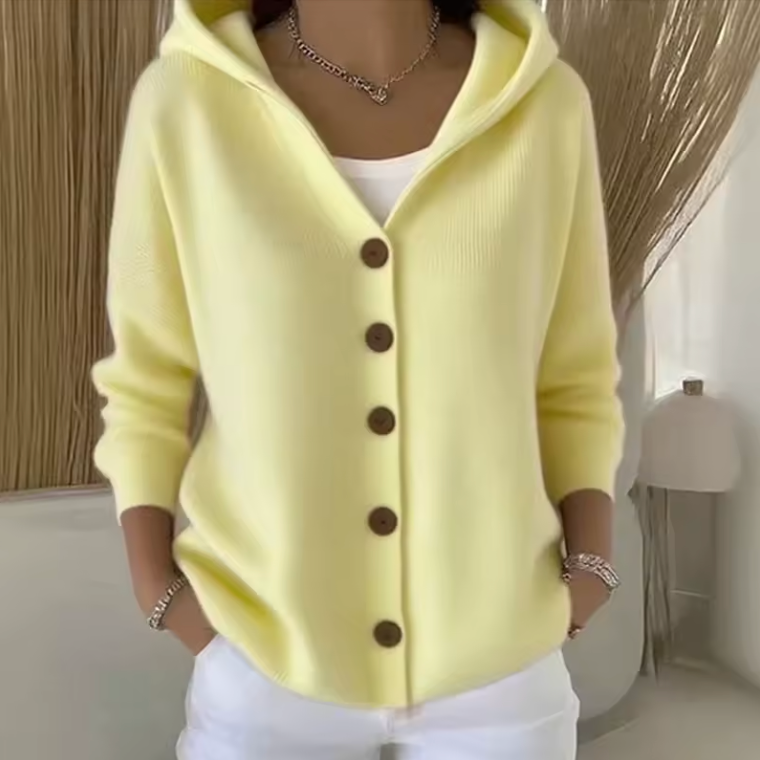 Jessica™ | Elegante cardigan