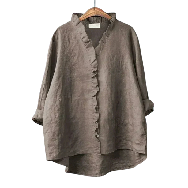 Valentine™ | Tijdloze blouse