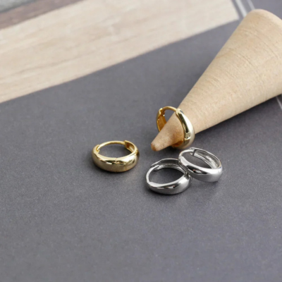 Ella™ | Mini Oorbellen