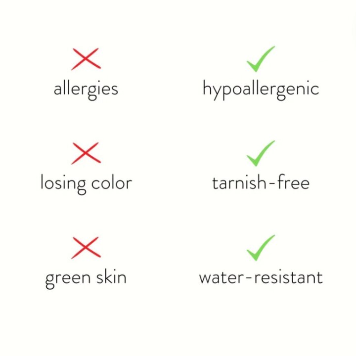 Paperclip Gouden Armband