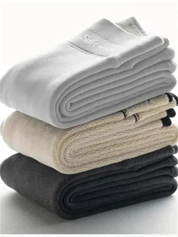 Icone™ | Comfortabele winterbroek met warme voering