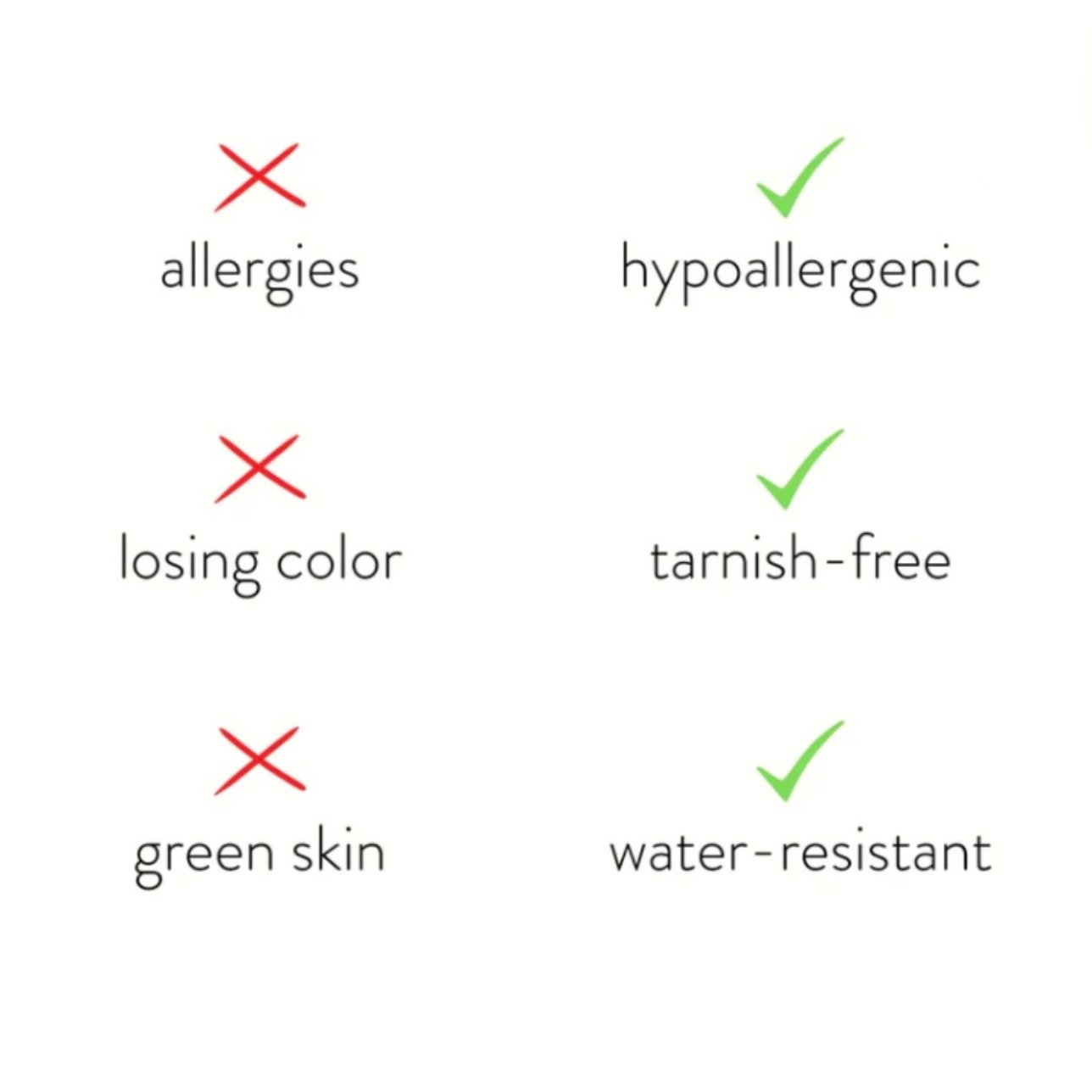 Zoetwaterparel Bella Oorringen