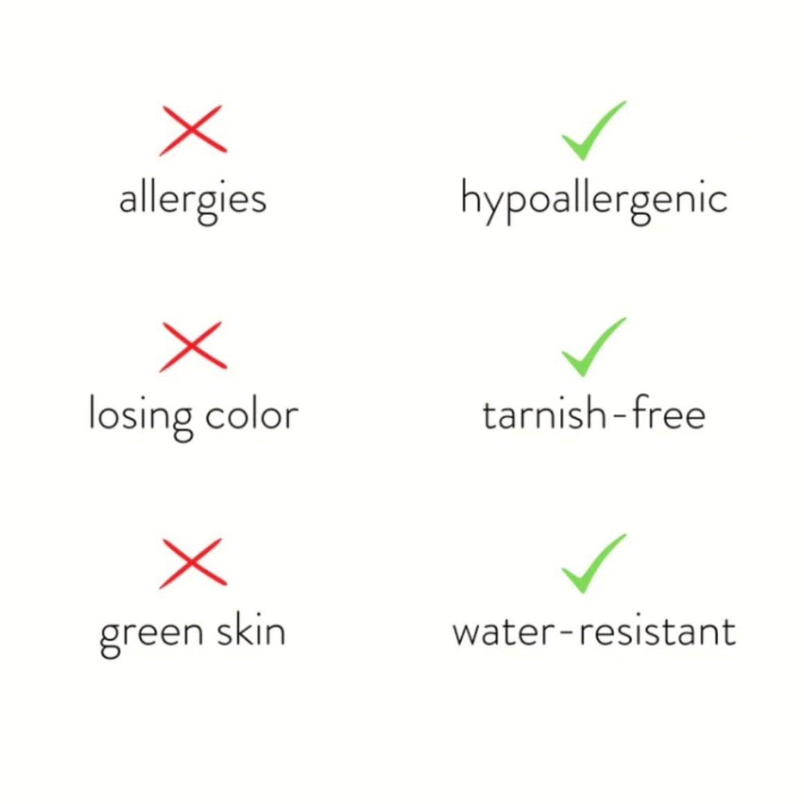 Gouden Gelaagde Ketting